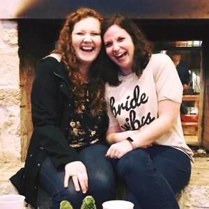 Meet your Posher, Casey